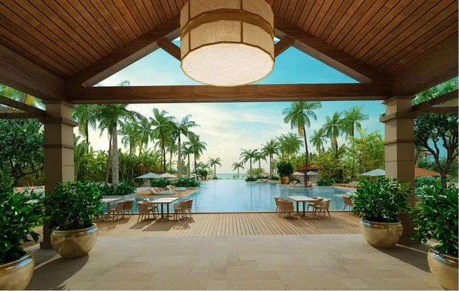 Ra mắt dự án Fusion Resort & Villas Đà Nẵng ảnh 4