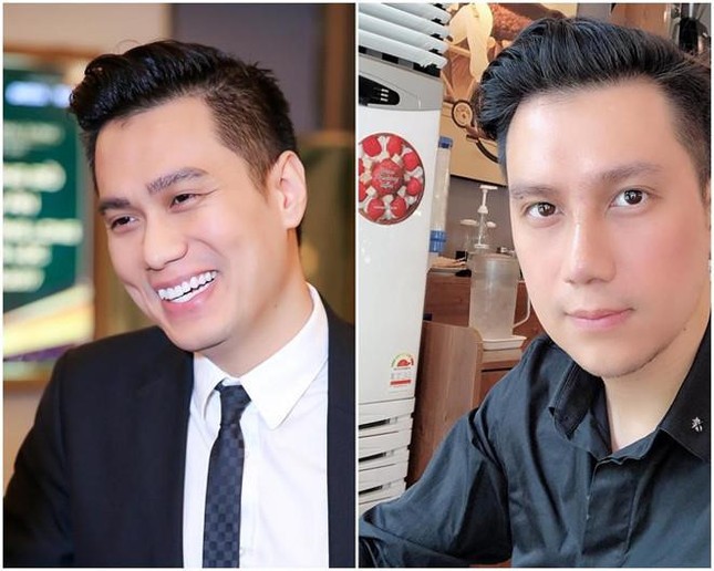 Vợ cũ Việt Anh: ‘Không ai có thể giành quyền nuôi con với tôi’ ảnh 1