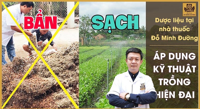 Bài thuốc chữa xuất tinh sớm Đỗ Minh Đường giúp nam giới lấy lại bản lĩnh ảnh 3