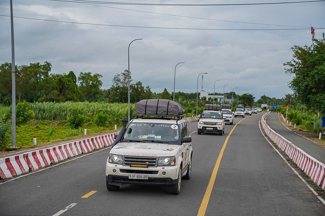 “Hành trình từ trái tim” lan tỏa tinh thần khởi nghiệp cho sinh viên ảnh 5