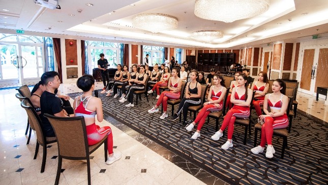 Thông qua thể thao, adidas cùng phụ nữ xây dựng lối sống lành mạnh hơn ảnh 2