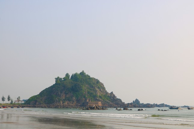 Cửa Lò, Thu hoang dã ảnh 5
