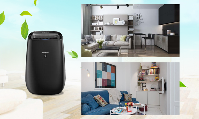 'Bí kíp' chọn sản phẩm phù hợp tổ ấm nhân ngày Phụ nữ ảnh 1