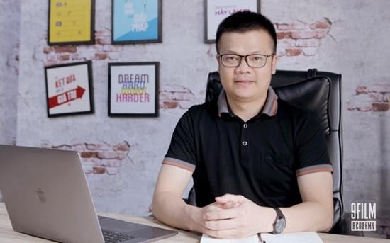 Đạo diễn Nguyễn Hoàng Vũ cùng 'chiến lược video marketing' với 2000 người ảnh 3