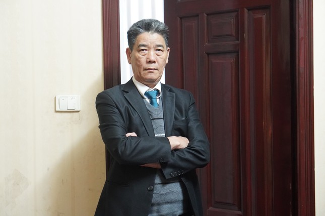 Cùng CEO Trương Văn Trắc khám phá công dụng của 365+ mẫu CV xin việc ảnh 1