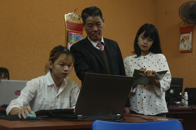 Cùng CEO Trương Văn Trắc khám phá công dụng của 365+ mẫu CV xin việc ảnh 2