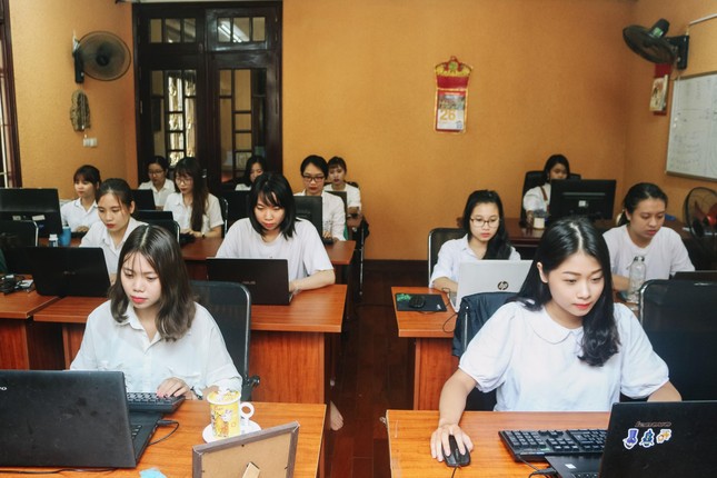 Cùng CEO Trương Văn Trắc khám phá công dụng của 365+ mẫu CV xin việc ảnh 3