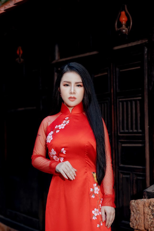 Xu hướng làm đẹp thời 4.0 – trang bị kiến thức bằng mạng xã hội ảnh 1