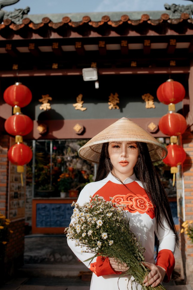 Xu hướng làm đẹp thời 4.0 – trang bị kiến thức bằng mạng xã hội ảnh 2