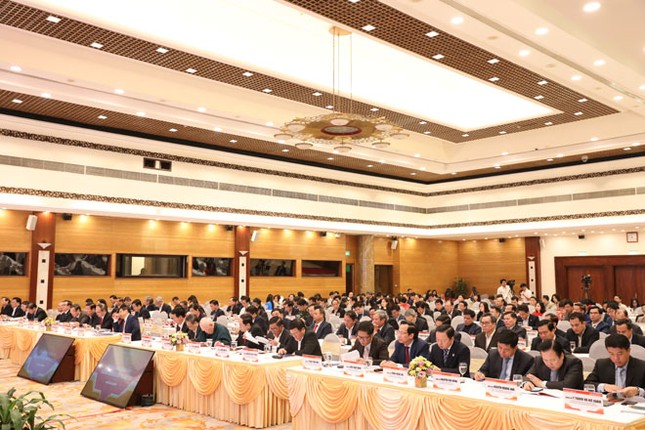 Công tác thông tin, truyền thông trong năm 2019 của Ban Kinh tế Trung ương ảnh 1