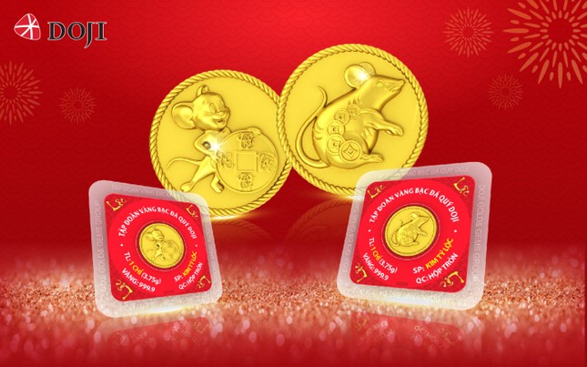 Những lưu ý phải nhớ khi mua vàng ngày vía Thần Tài ảnh 1