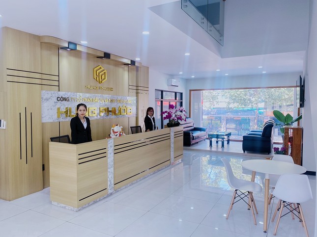 Khu nhà ở trên ‘đất vàng’ giá gây sốc ở Bình Dương ảnh 2