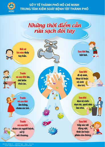 ‘Kiềng 3 chân’ bảo vệ trẻ thơ an toàn trước dịch bệnh viêm phổi do Covid-19 ảnh 6