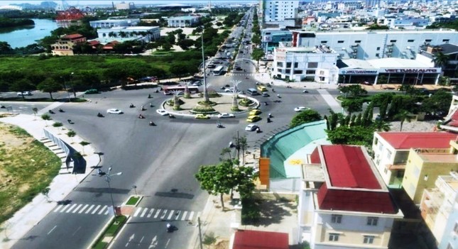 Tập đoàn Cienco4 tiếp tục trúng gói xây lắp trên 535 tỷ đồng ảnh 1