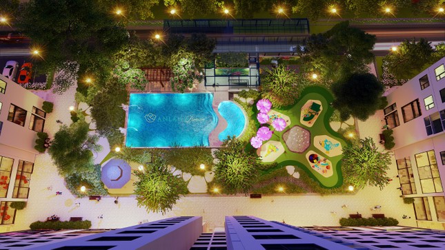 Anland Premium chuẩn bị bàn giao ảnh 2