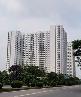 Anland Premium chuẩn bị bàn giao ảnh 1