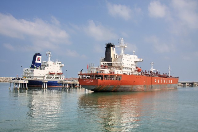 Năm 2019 lợi nhuận sau kiểm toán của BSR đạt trên 2.873 tỷ đồng ảnh 1