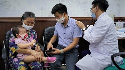 Sau dịch COVID-19, vai trò của tiêm chủng càng quan trọng ảnh 2