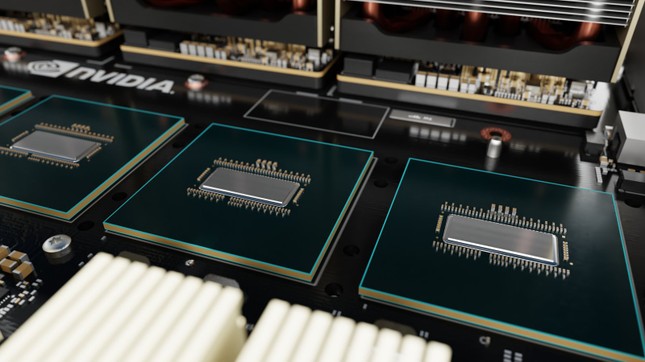 Vingroup đầu tư siêu máy tính AI - NVIDIA® DGX A100™ đầu tiên tại Việt Nam ảnh 1