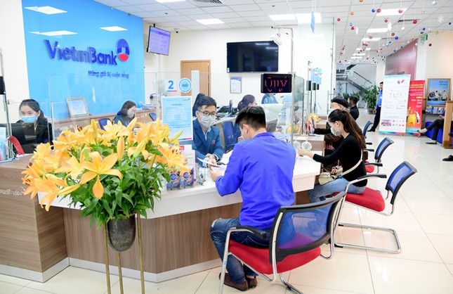 VietinBank tăng vốn để hoàn toàn đáp ứng tiêu chuẩn Basel II ảnh 1