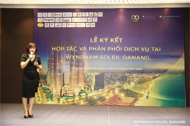 Bất động sản nghỉ dưỡng sôi động với cú huých từ Đà Nẵng ảnh 3