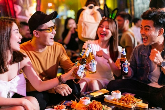 Sau vài tuần giảm giãn cách, các hàng quán đã “hồi sinh” như thế nào? ảnh 2