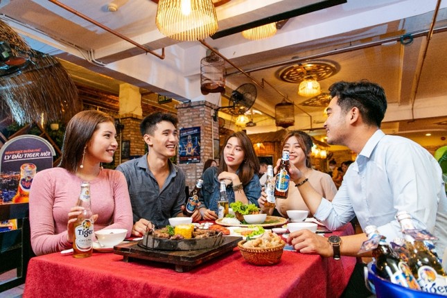 Sau vài tuần giảm giãn cách, các hàng quán đã “hồi sinh” như thế nào? ảnh 4