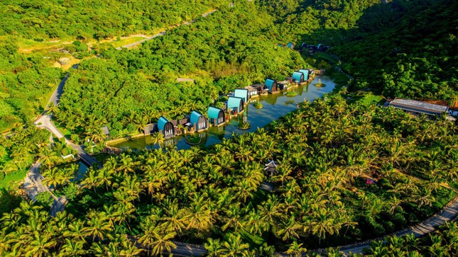 InterContinental Danang Sun Peninsula Resort dành ưu đãi đặc biệt tri ân ngành y tế ảnh 2