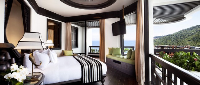 InterContinental Danang Sun Peninsula Resort dành ưu đãi đặc biệt tri ân ngành y tế ảnh 1