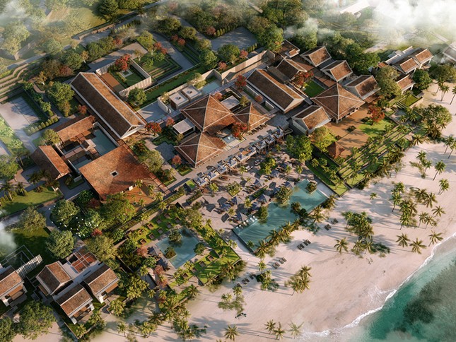 Những động thái kịp thời và sự 'bảo chứng thịnh vượng' của Tập đoàn Hyatt với khách hàng ảnh 1