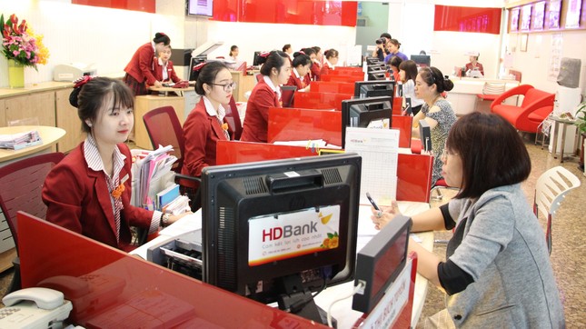 Mở rộng kinh doanh với gói tài chính linh hoạt từ HDBank ảnh 1