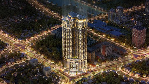 Khan hiếm quỹ đất nội đô, dự án nào là tâm điểm săn đón? ảnh 2