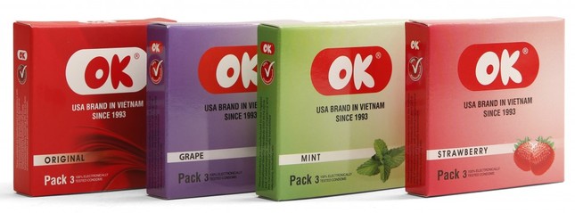 Các biện pháp tránh thai ưu việt hiện nay ảnh 2