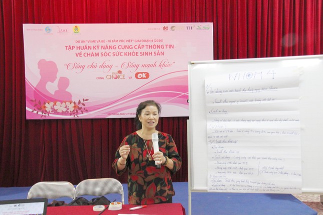 Các biện pháp tránh thai ưu việt hiện nay ảnh 4