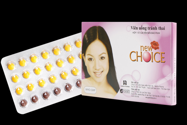 Các biện pháp tránh thai ưu việt hiện nay ảnh 1