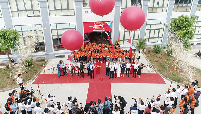 “Đại học không phải là con đường duy nhất để lập nghiệp” ảnh 3