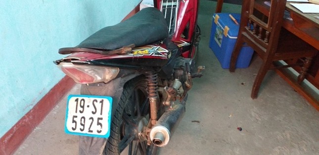 Hành trình truy bắt hung thủ sát hại lái xe ôm lẩn trốn ở Hà Nội ảnh 2