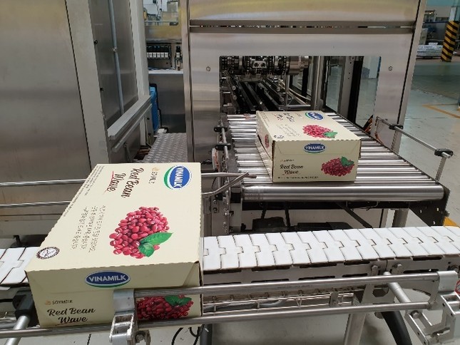 Vinamilk mở cánh cửa cho ngành sữa vào 5 nước thuộc liên minh kinh tế Á Âu ảnh 2