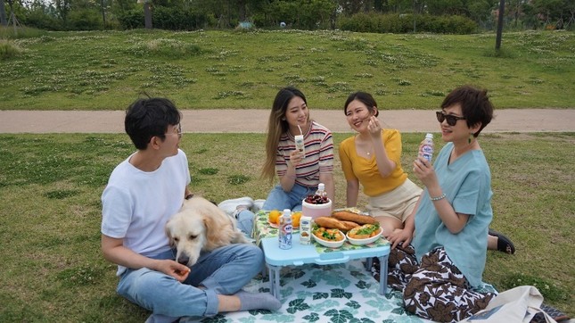 Vinamilk mở cánh cửa cho ngành sữa vào 5 nước thuộc liên minh kinh tế Á Âu ảnh 5
