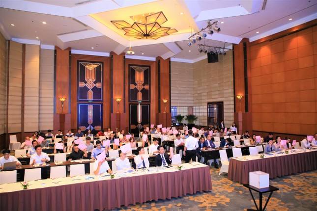 GELEX đẩy mạnh bất động sản công nghiệp năm 2020 ảnh 3