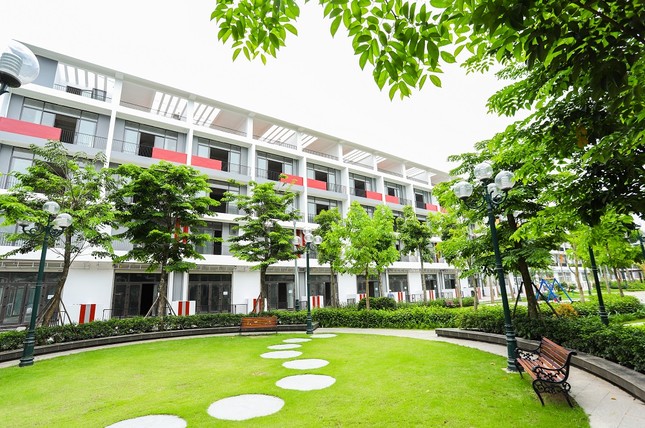 Chuyện an cư người phố Cổ tại Long Biên ảnh 1