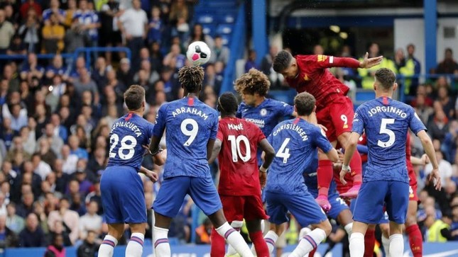 8 bước ngoặt trên hành trình vô địch của Liverpool ảnh 2