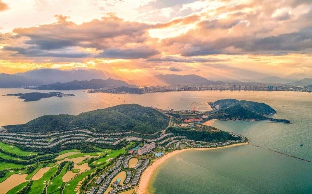 8 chữ 'Nhất' khiến bạn muốn khám phá Nha Trang ngay lập tức ảnh 2
