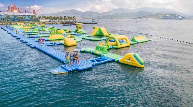 8 chữ 'Nhất' khiến bạn muốn khám phá Nha Trang ngay lập tức ảnh 7