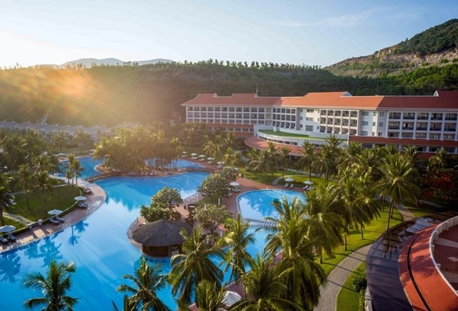 8 chữ 'Nhất' khiến bạn muốn khám phá Nha Trang ngay lập tức ảnh 8