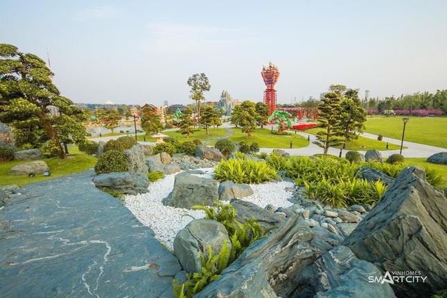 Sở hữu sớm cùng lúc nhà & xe: Bài toán từ lâu đã có câu trả lời ảnh 1
