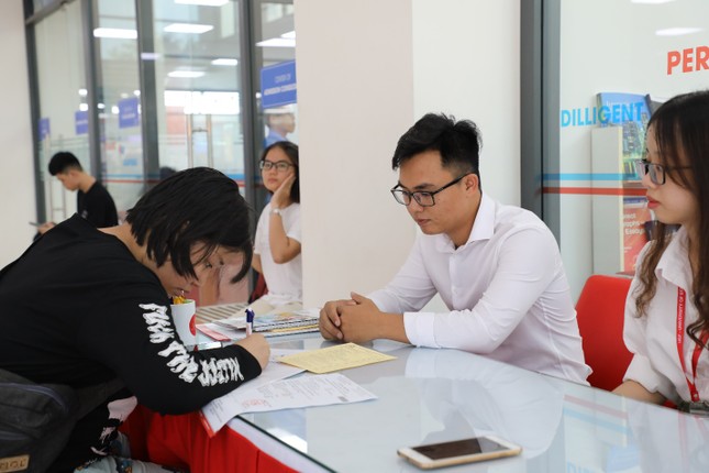 Trở về nước, du học sinh ưu tiên chọn UEF để khởi đầu chương trình đại học ảnh 4