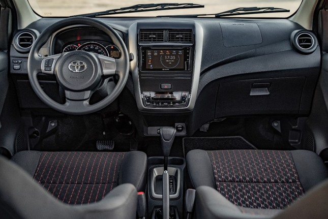 Toyota Wigo cùng người Việt vẽ lộ trình đi đến thành công ảnh 3