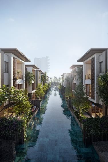 Intercontiental Ha Long Bay Resort & Residences dấu ấn nơi vùng đất huyền thoại ảnh 3