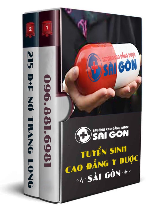 Miễn 100% học phí Cao đẳng Y Dược học tại Tp HCM ảnh 2